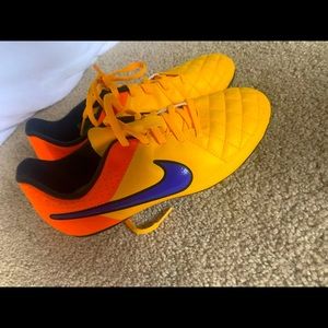 Nike Cleats